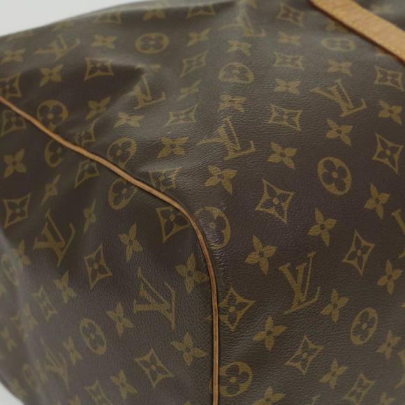 LOUIS VUITTON Sac Souple Travel - Picture 14 of 16